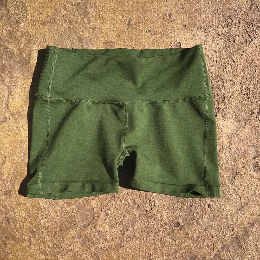 Alphalete shorts